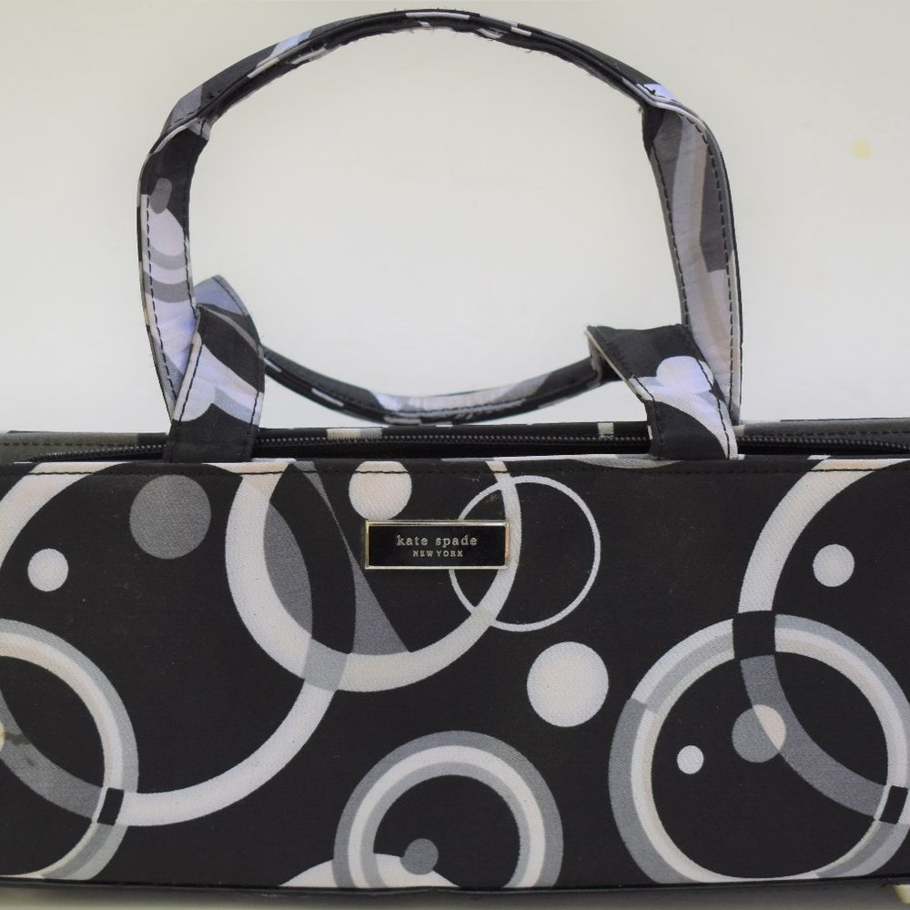 Kate Spade Small Handbag